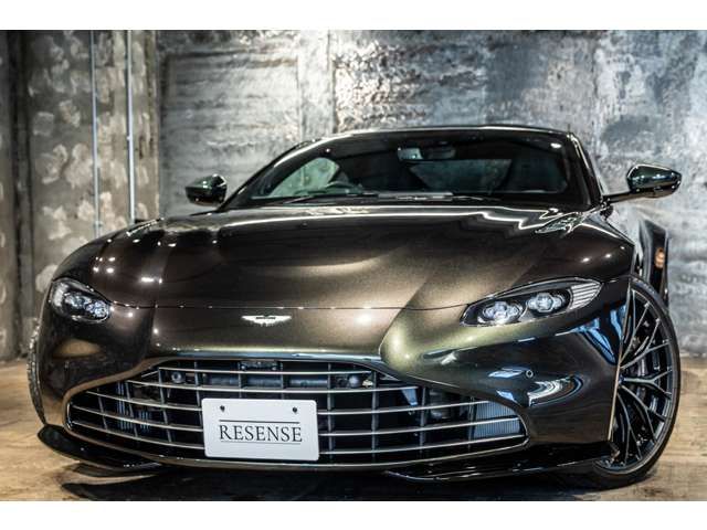 ASTON MARTIN