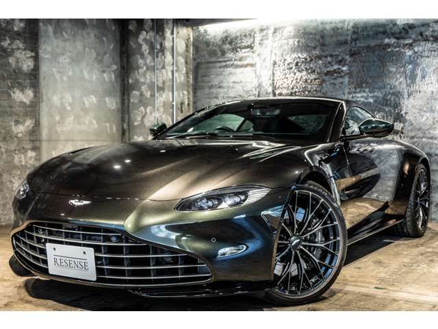 ASTON MARTIN