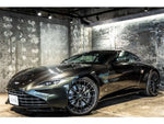 ASTON MARTIN