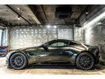 ASTON MARTIN