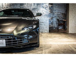 ASTON MARTIN