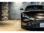 ASTON MARTIN
