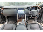 ROVER RANGE ROVER