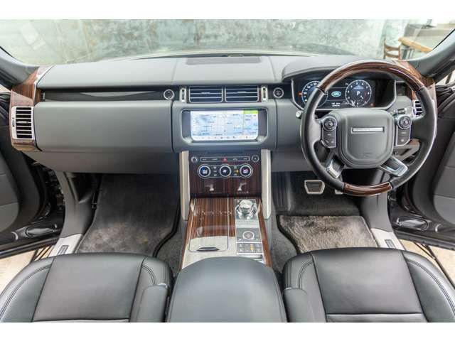 ROVER RANGE ROVER