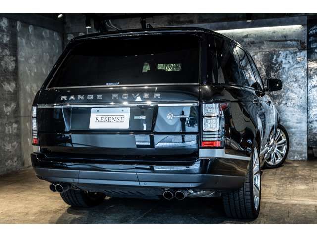 ROVER RANGE ROVER