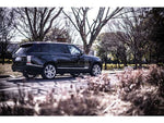 ROVER RANGE ROVER