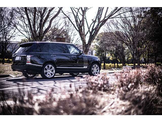 ROVER RANGE ROVER