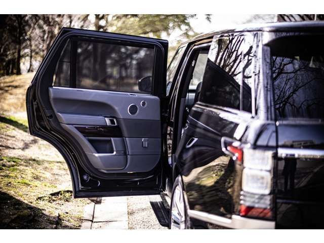 ROVER RANGE ROVER