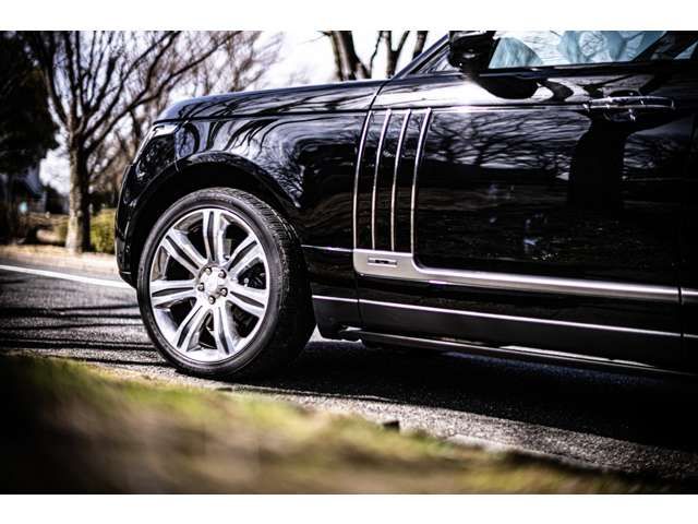 ROVER RANGE ROVER