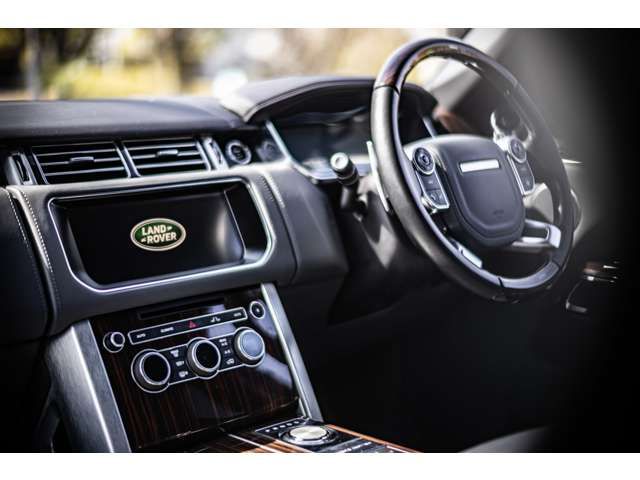 ROVER RANGE ROVER