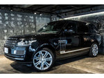 ROVER RANGE ROVER