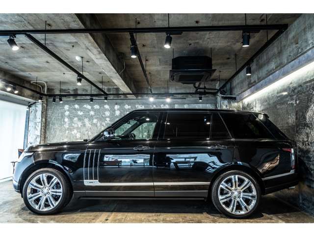 ROVER RANGE ROVER