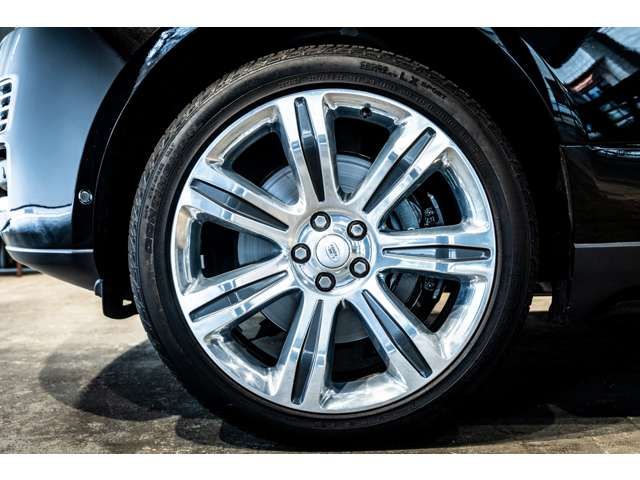 ROVER RANGE ROVER