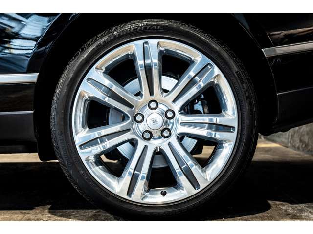 ROVER RANGE ROVER