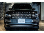 ROVER RANGE ROVER