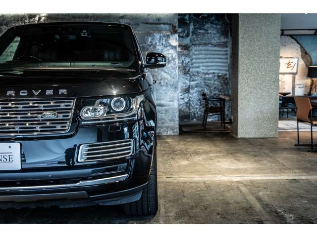 ROVER RANGE ROVER