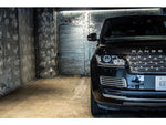 ROVER RANGE ROVER