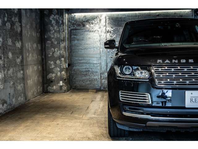 ROVER RANGE ROVER