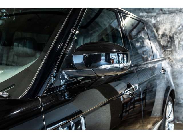 ROVER RANGE ROVER