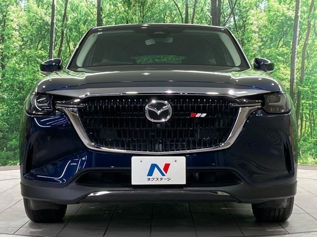 CX-60