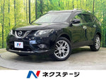 X-TRAIL 4WD