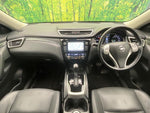 X-TRAIL 4WD
