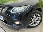 X-TRAIL 4WD