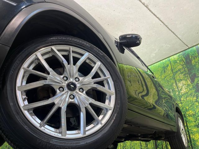 X-TRAIL 4WD
