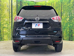 X-TRAIL 4WD