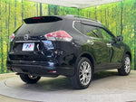 X-TRAIL 4WD