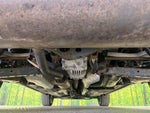 X-TRAIL 4WD