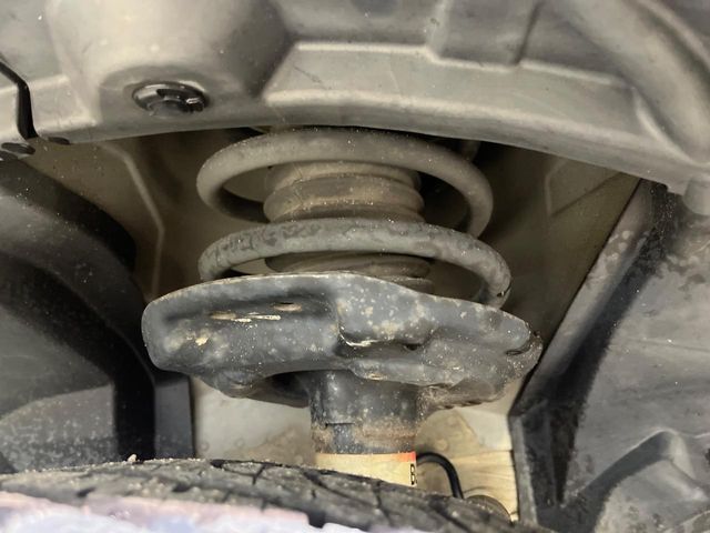 X-TRAIL 4WD