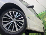 SERENA S-HYBRID