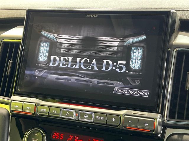 DELICA D:5 4WD