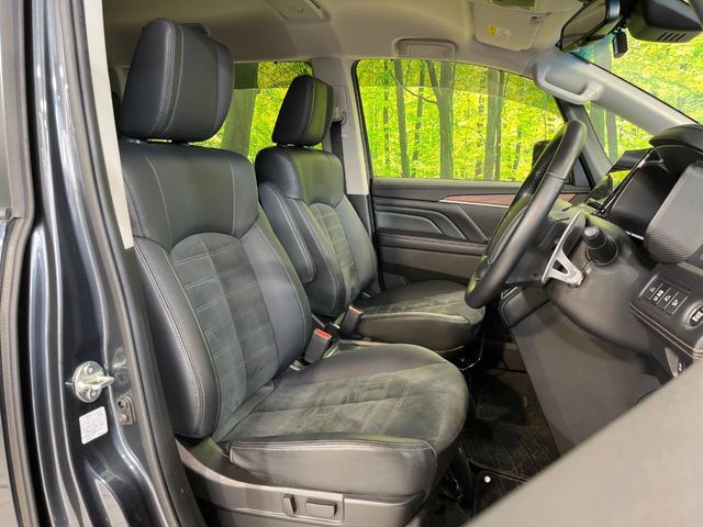 DELICA D:5 4WD
