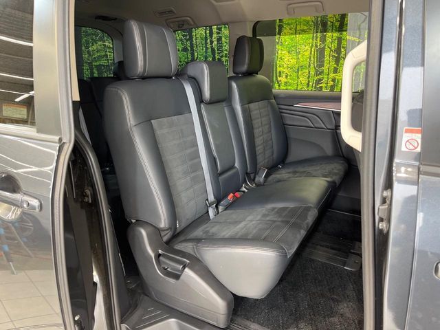 DELICA D:5 4WD