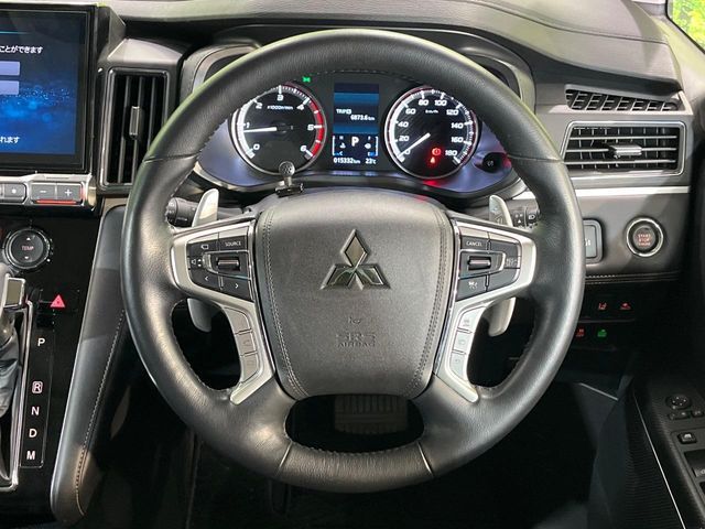 DELICA D:5 4WD