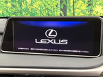 LEXUS RX450h AWD