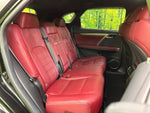 LEXUS RX450h AWD