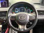 LEXUS RX450h AWD