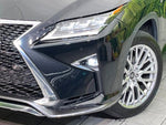 LEXUS RX450h AWD