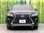 LEXUS RX450h AWD