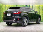 LEXUS RX450h AWD