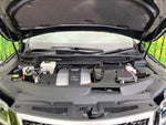 LEXUS RX450h AWD