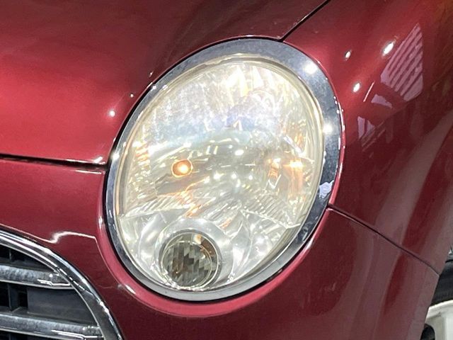 MIRA GINO