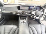 MERCEDES BENZ S class