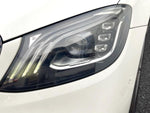 MERCEDES BENZ S class