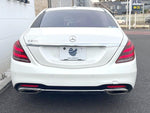 MERCEDES BENZ S class