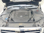 MERCEDES BENZ S class