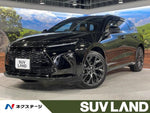 CROWN ESTATE 4WD